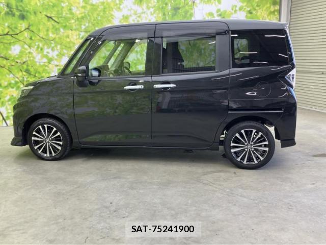 Toyota ROOMY 2021-04 8373363-1