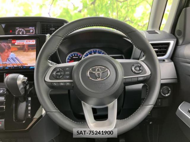 Toyota ROOMY 2021-04 8373363-14