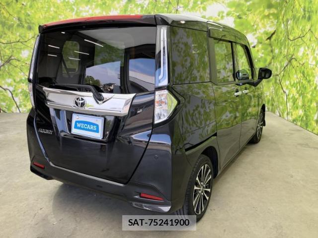 Toyota ROOMY 2021-04 8373363-2