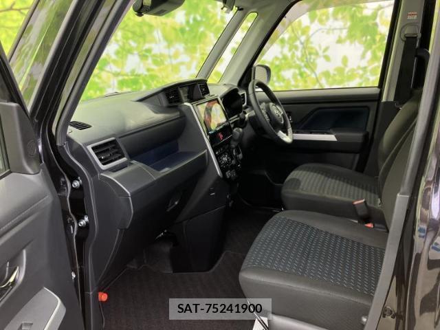 Toyota ROOMY 2021-04 8373363-5