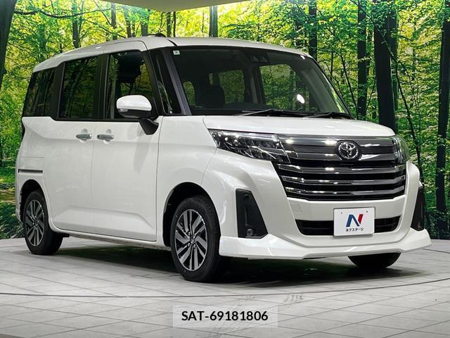 Toyota ROOMY 2025-03 8373591-16
