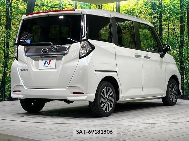 Toyota ROOMY 2025-03 8373591-17