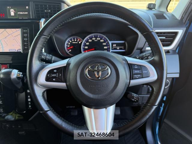 Toyota ROOMY 2017-03 8373702-18
