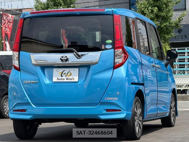 Toyota ROOMY 2017-03 8373702-2