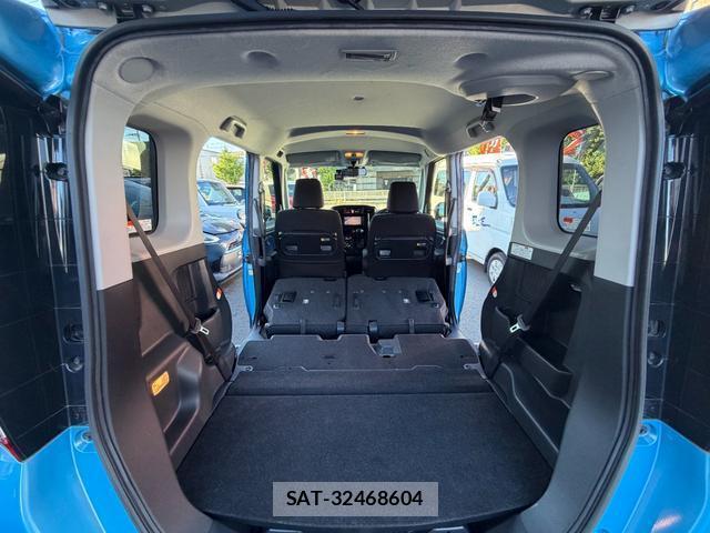 Toyota ROOMY 2017-03 8373702-9