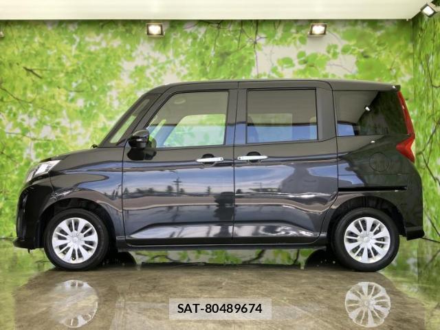 Toyota ROOMY 2020-03 8374180-1