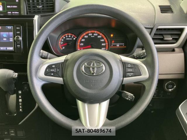 Toyota ROOMY 2020-03 8374180-14