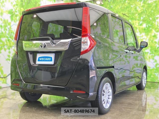 Toyota ROOMY 2020-03 8374180-2