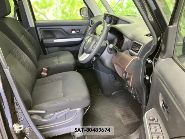 Toyota ROOMY 2020-03 8374180-3