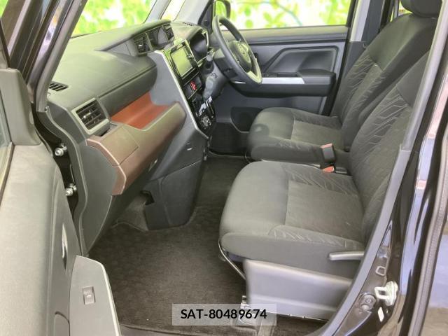 Toyota ROOMY 2020-03 8374180-5