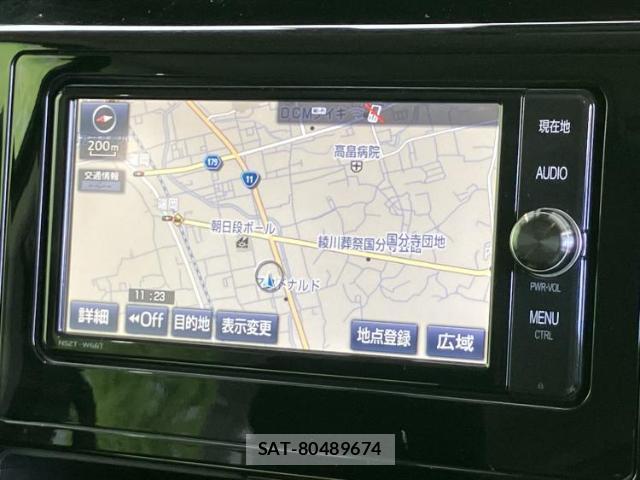Toyota ROOMY 2020-03 8374180-8