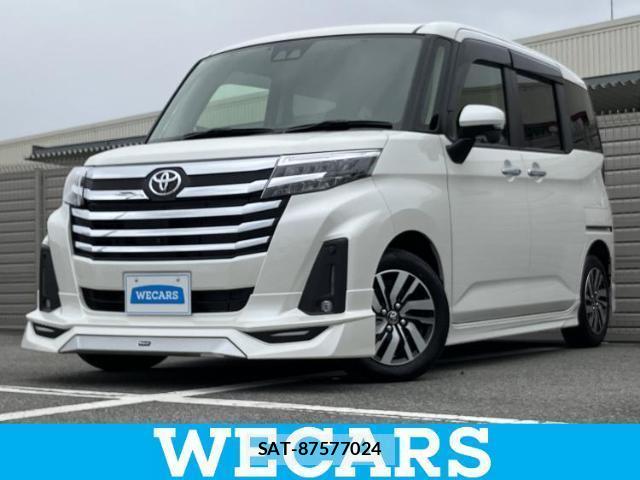 Toyota ROOMY 2026-02 8374333-0