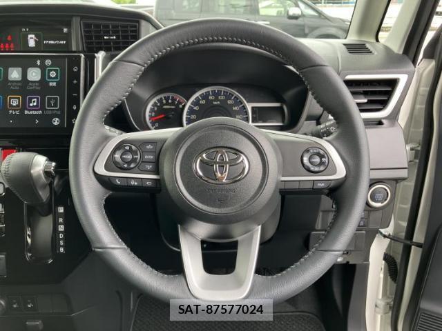 Toyota ROOMY 2026-02 8374333-13