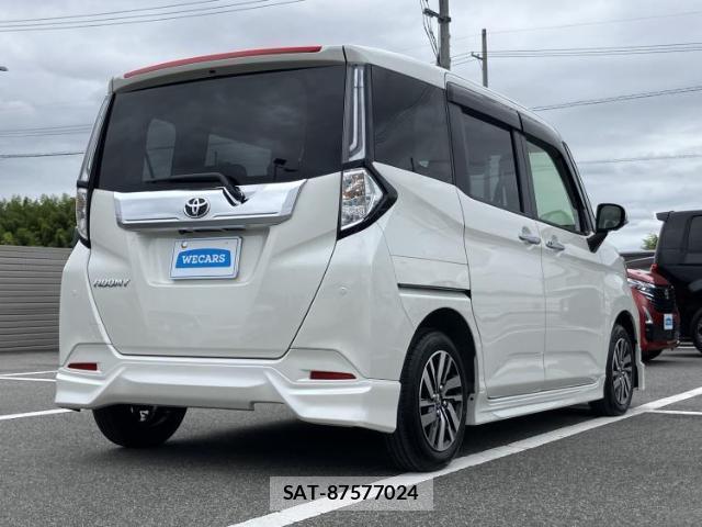Toyota ROOMY 2026-02 8374333-2