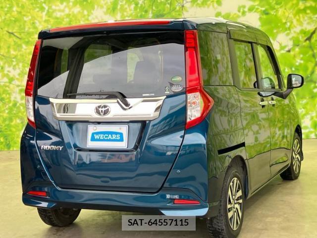 Toyota ROOMY 2018-08 8374338-2