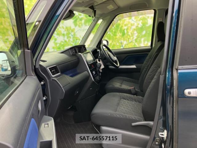 Toyota ROOMY 2018-08 8374338-5
