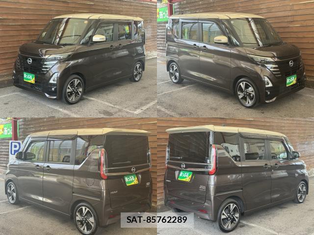 Nissan ROOX 2025-09 8372720-1