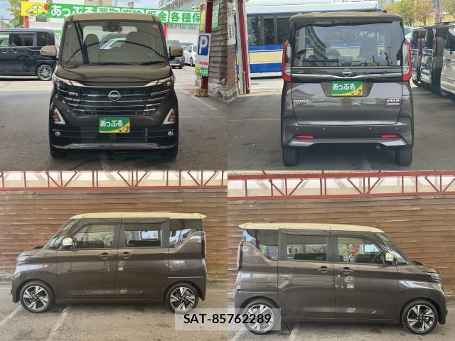Nissan ROOX 2025-09 8372720-3