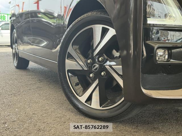 Nissan ROOX 2025-09 8372720-7