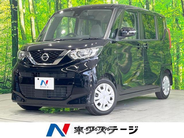 Nissan ROOX 2022-06 8372963-0