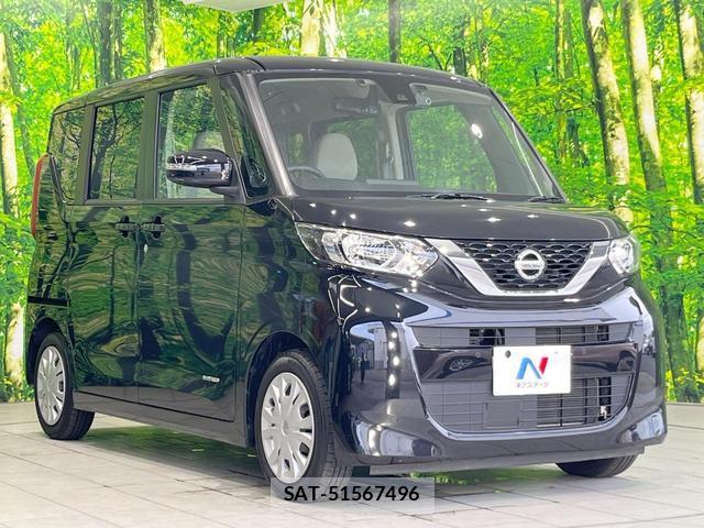Nissan ROOX 2022-06 8372963-15