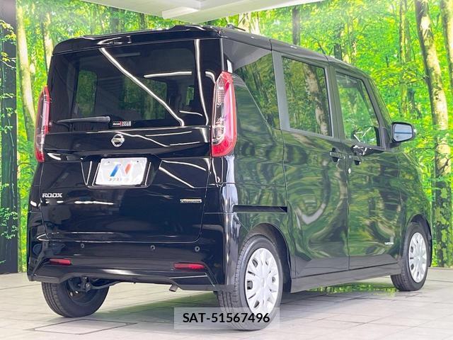 Nissan ROOX 2022-06 8372963-16