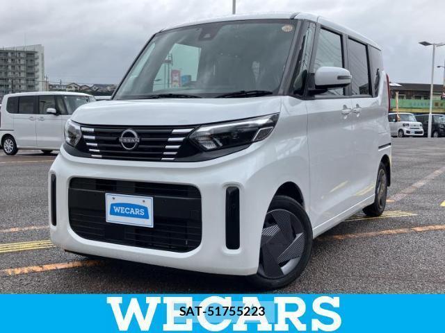 Nissan ROOX 2023-09 8373043-0