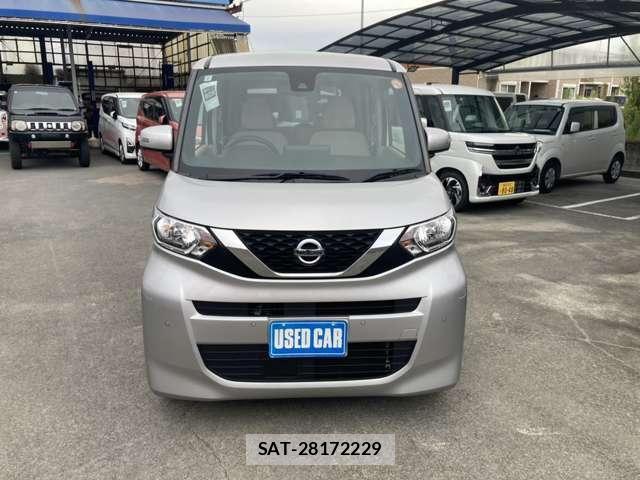 Nissan ROOX 2021-07 8373218-1