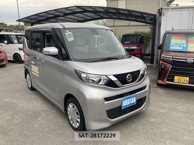 Nissan ROOX 2021-07 8373218-2