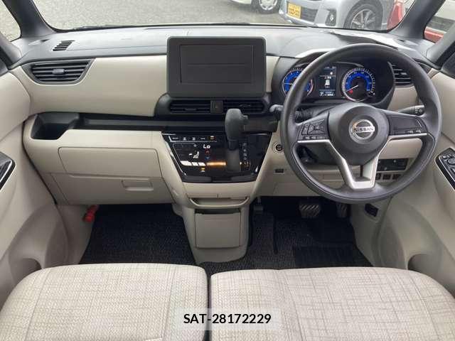 Nissan ROOX 2021-07 8373218-7
