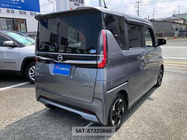 Nissan ROOX 2021-11 8373402-8