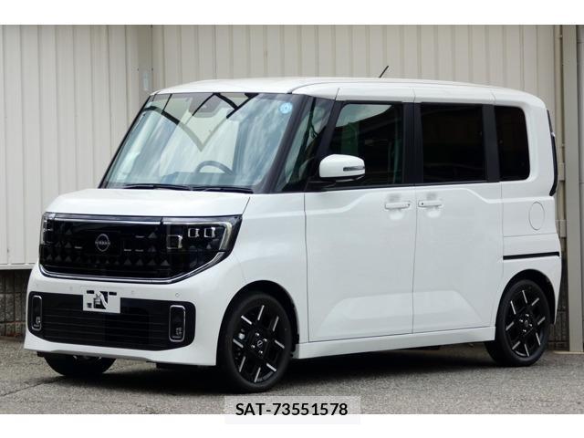 Nissan ROOX 2026-08 8373813-0