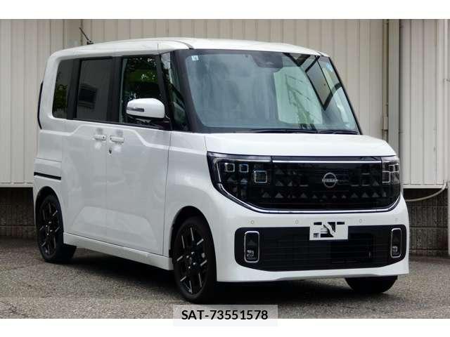 Nissan ROOX 2026-08 8373813-2