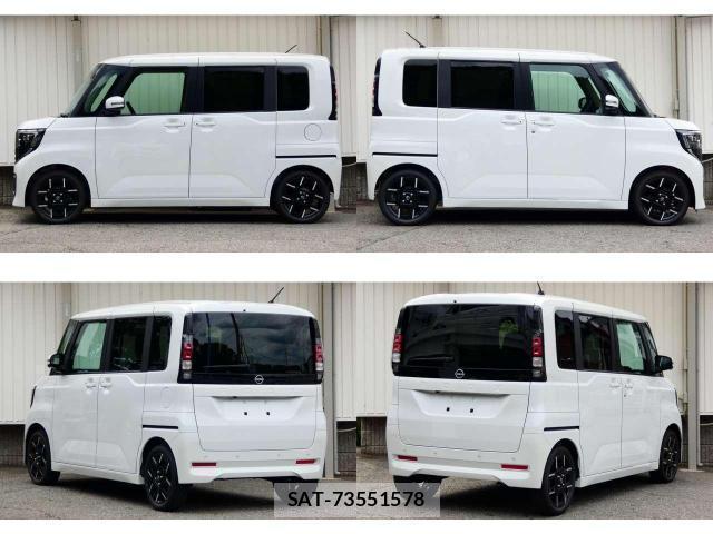 Nissan ROOX 2026-08 8373813-3