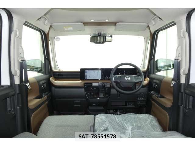 Nissan ROOX 2026-08 8373813-4
