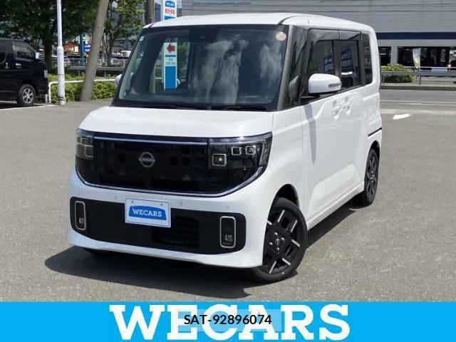 Nissan ROOX 2025-12 8374232-0