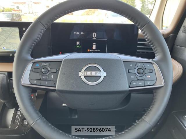 Nissan ROOX 2025-12 8374232-13