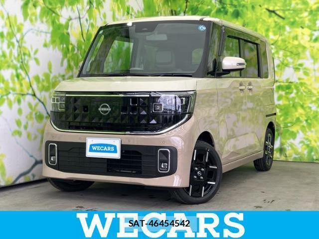 Nissan ROOX 2026-03 8374304-0