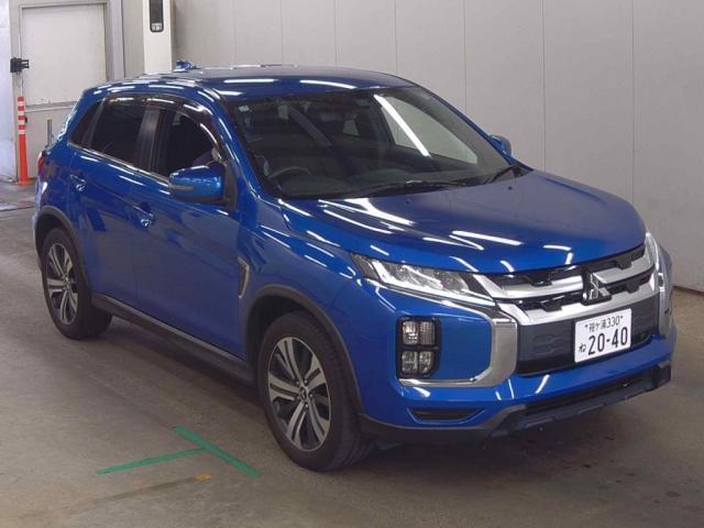 sat car