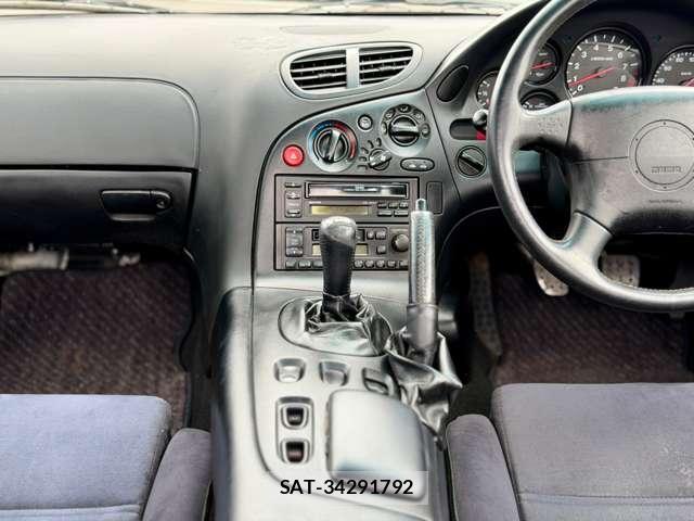 Mazda RX-7 1998-03 8373258-12