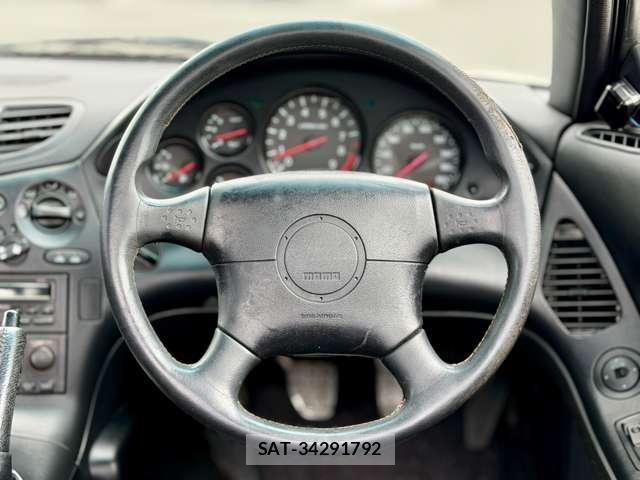 Mazda RX-7 1998-03 8373258-13