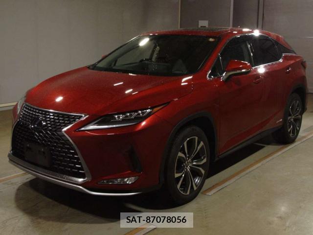 Lexus RX 2020-11 8373088-0