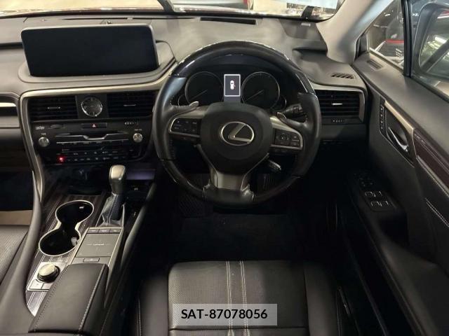 Lexus RX 2020-11 8373088-2