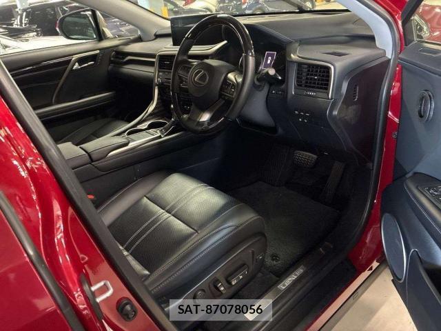 Lexus RX 2020-11 8373088-5