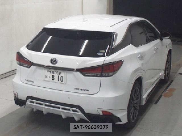 Lexus RX 2021-03 8373298-1
