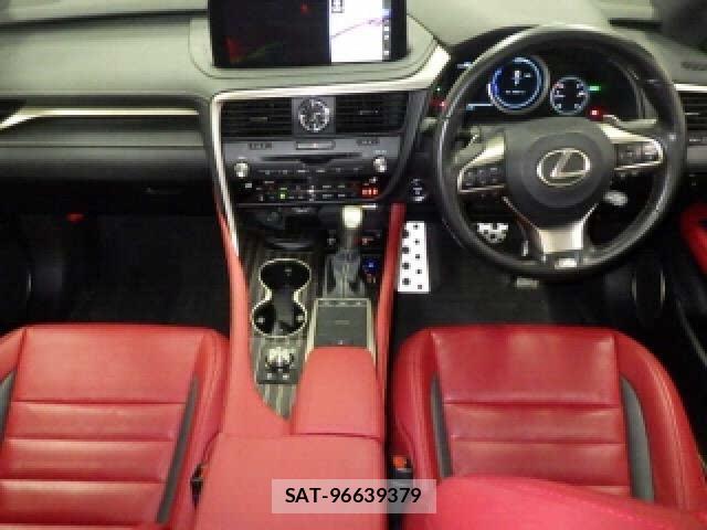 Lexus RX 2021-03 8373298-2