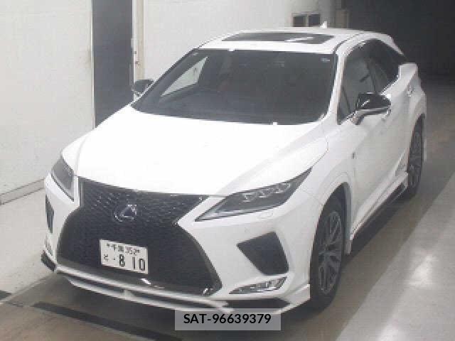 Lexus RX 2021-03 8373298-3