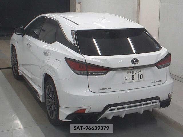 Lexus RX 2021-03 8373298-4