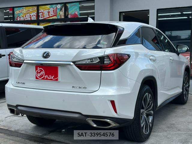 Lexus RX 2018-07 8373755-10
