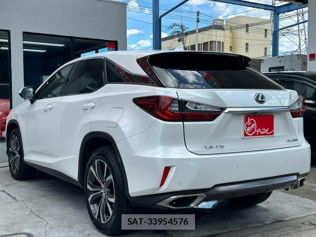 Lexus RX 2018-07 8373755-12